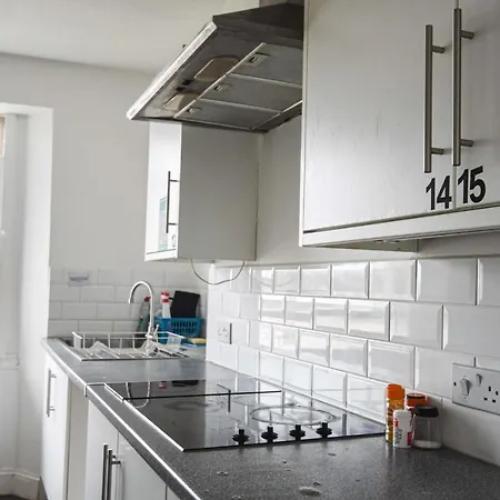 Arlington Townhouse - By Clifton Short Lets * Bristol