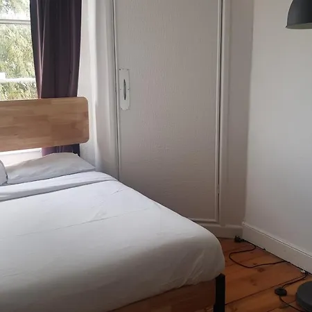 Arlington Townhouse - By Clifton Short Lets Affittacamere Bristol