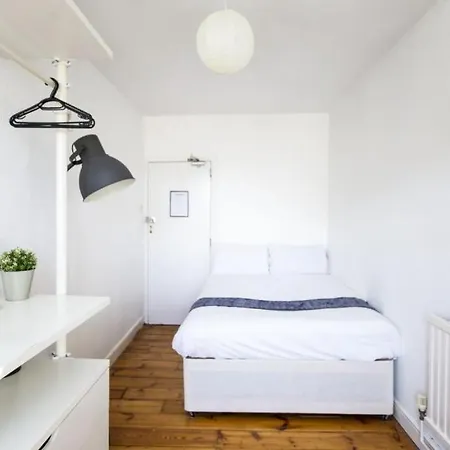 Guest house Arlington Townhouse - By Clifton Short Lets