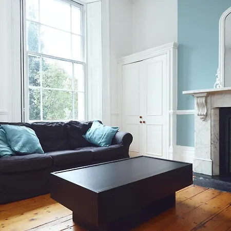 Guest house Arlington Townhouse - By Clifton Short Lets Bristol