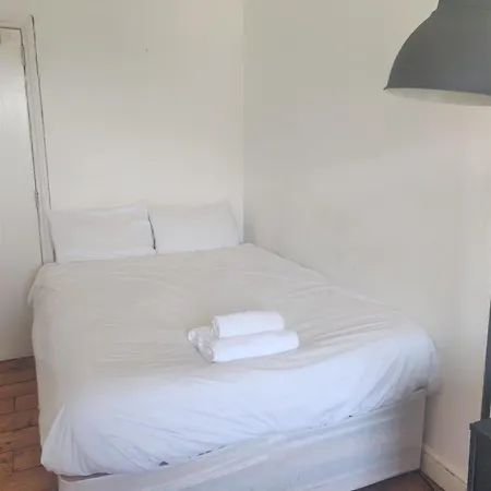 Guest house Arlington Townhouse - By Clifton Short Lets