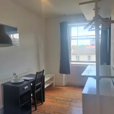 Guest house Arlington Townhouse - By Clifton Short Lets *
