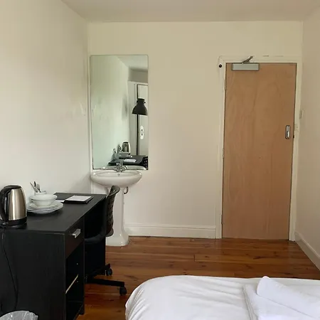 Arlington Townhouse - By Clifton Short Lets Guest house