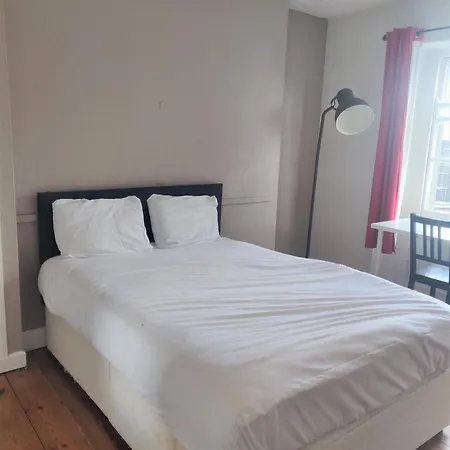 Guest house Arlington Townhouse - By Clifton Short Lets *