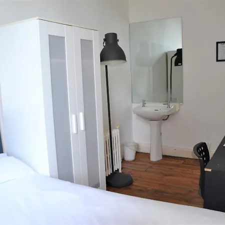 Pensión Arlington Townhouse - By Clifton Short Lets Bristol