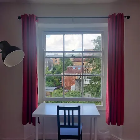 Arlington Townhouse - By Clifton Short Lets Bristol
