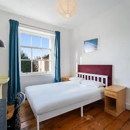 Guest house Arlington Townhouse - By Clifton Short Lets