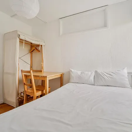 Arlington Villas Townhouse By Clifton Short Lets *