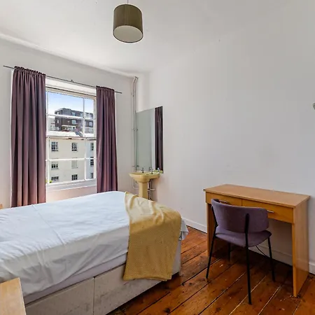 No 13 Georgian Shared House - By Clifton Short Lets * בריסטול