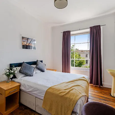 בית הארחה No 13 Georgian Shared House - By Clifton Short Lets