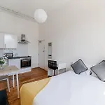 No 13 Georgian Shared House - By Clifton Short Lets 招待所