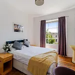 Pensjonat No 13 Georgian Shared House - By Clifton Short Lets