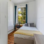 Pensjonat No 13 Georgian Shared House - By Clifton Short Lets