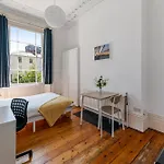No 13 Georgian Shared House - By Clifton Short Lets * 布里斯托